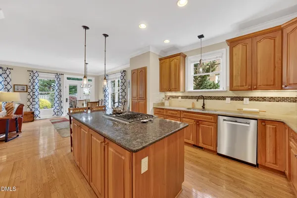 $995,000 | 2032 Langham Lane, Raleigh, NC 27615