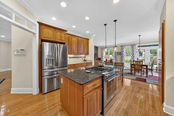 $995,000 | 2032 Langham Lane, Raleigh, NC 27615