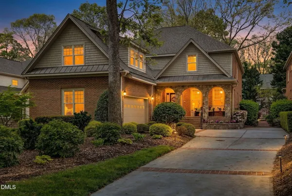 $995,000 | 2032 Langham Lane, Raleigh, NC 27615