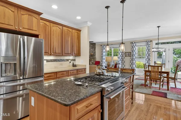 $995,000 | 2032 Langham Lane, Raleigh, NC 27615