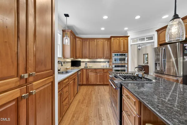 $995,000 | 2032 Langham Lane, Raleigh, NC 27615