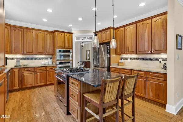 $995,000 | 2032 Langham Lane, Raleigh, NC 27615