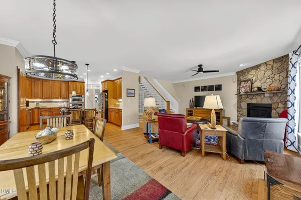 $995,000 | 2032 Langham Lane, Raleigh, NC 27615