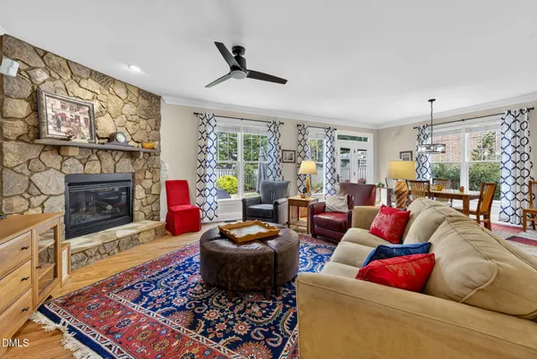 $995,000 | 2032 Langham Lane, Raleigh, NC 27615