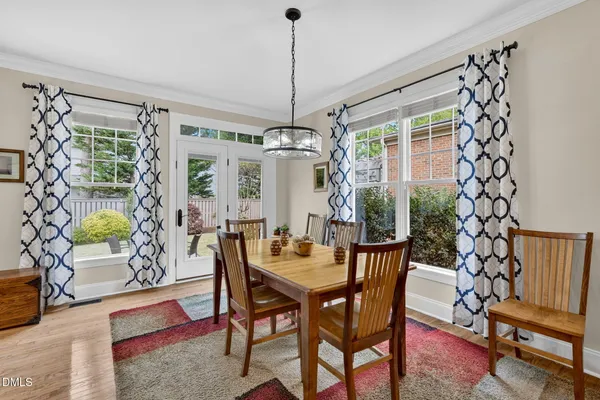 $995,000 | 2032 Langham Lane, Raleigh, NC 27615