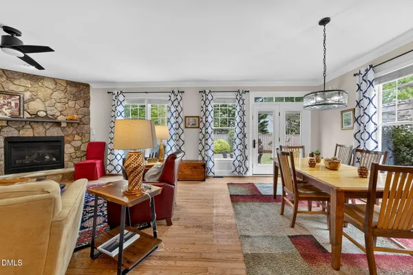 $995,000 | 2032 Langham Lane, Raleigh, NC 27615