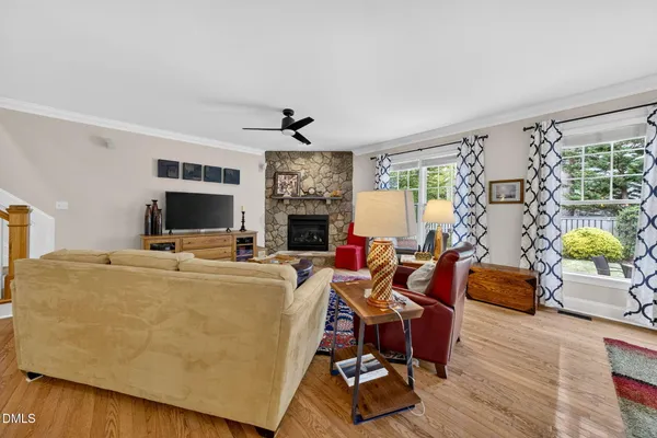 $995,000 | 2032 Langham Lane, Raleigh, NC 27615