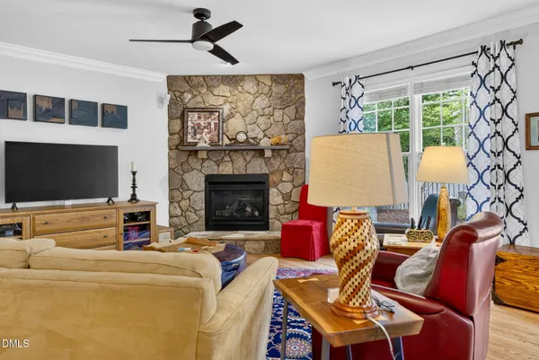 $995,000 | 2032 Langham Lane, Raleigh, NC 27615