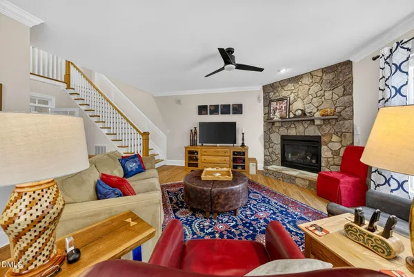 $995,000 | 2032 Langham Lane, Raleigh, NC 27615
