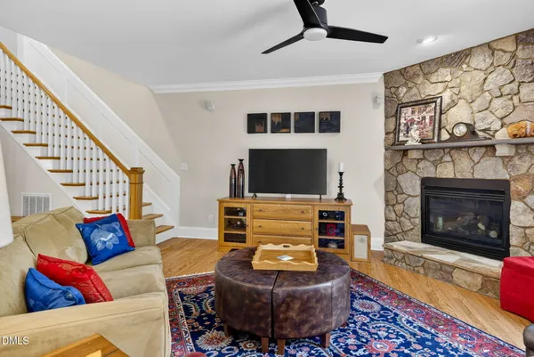 $995,000 | 2032 Langham Lane, Raleigh, NC 27615