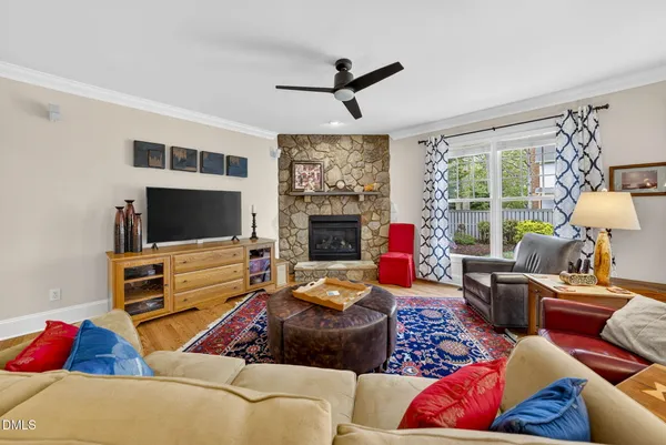 $995,000 | 2032 Langham Lane, Raleigh, NC 27615