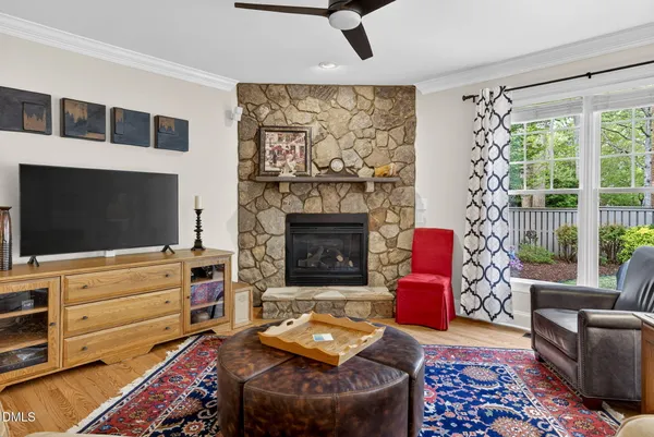 $995,000 | 2032 Langham Lane, Raleigh, NC 27615