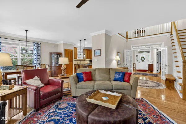 $995,000 | 2032 Langham Lane, Raleigh, NC 27615