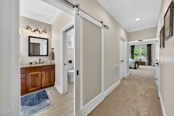 $995,000 | 2032 Langham Lane, Raleigh, NC 27615