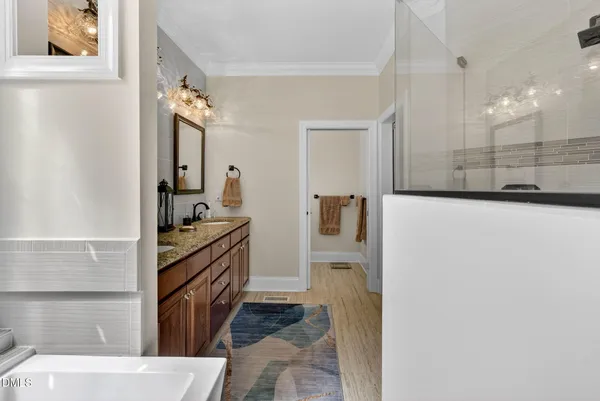 $995,000 | 2032 Langham Lane, Raleigh, NC 27615