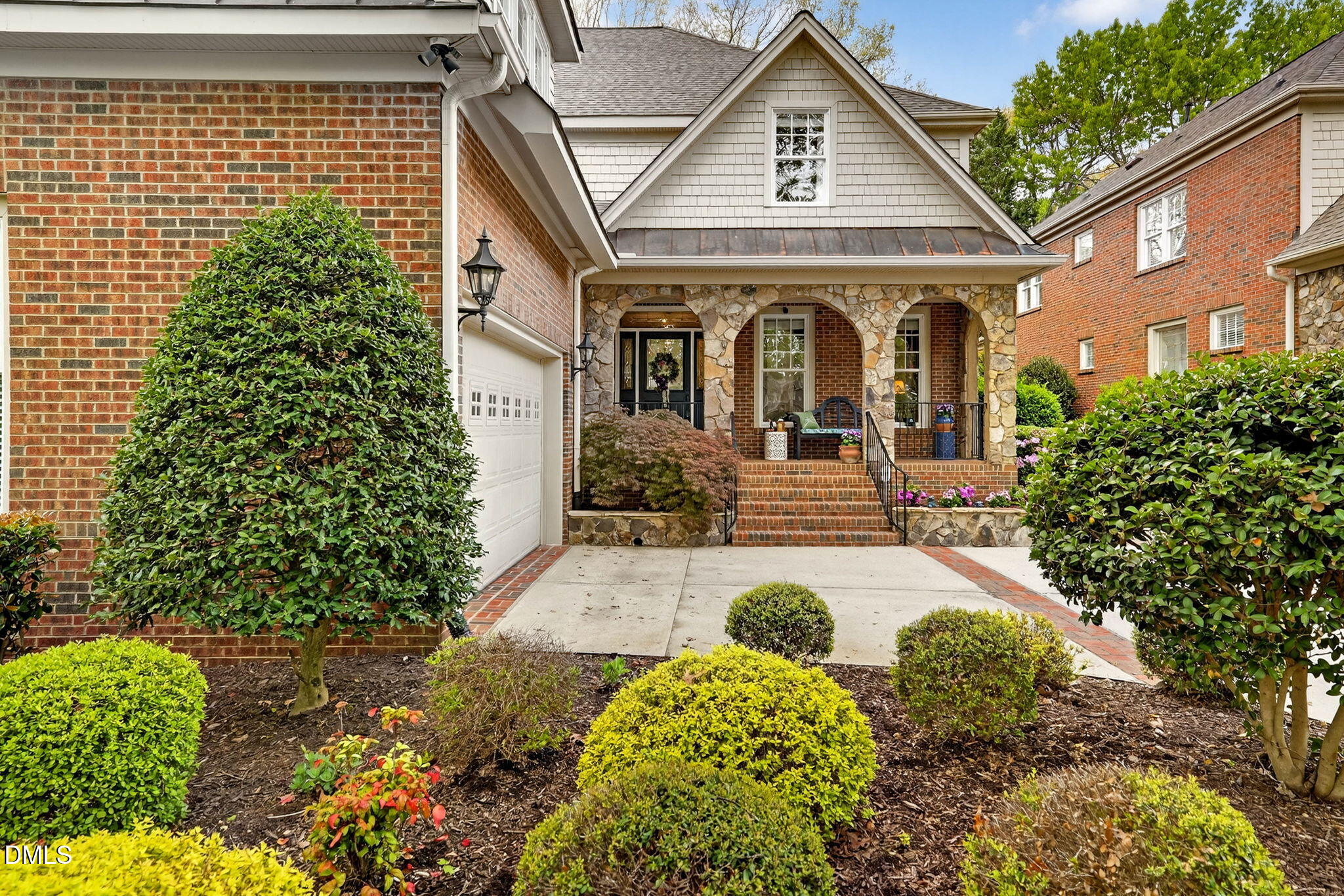 2032 Langham Lane Raleigh, NC 27615 - Photo 5 of 75 8-web-or-mls-2032 Langham Lane-21