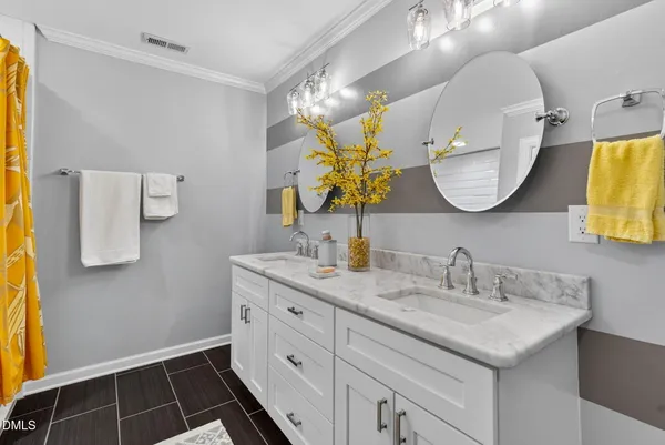 $995,000 | 2032 Langham Lane, Raleigh, NC 27615