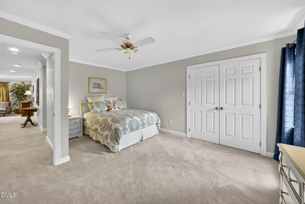 $995,000 | 2032 Langham Lane, Raleigh, NC 27615