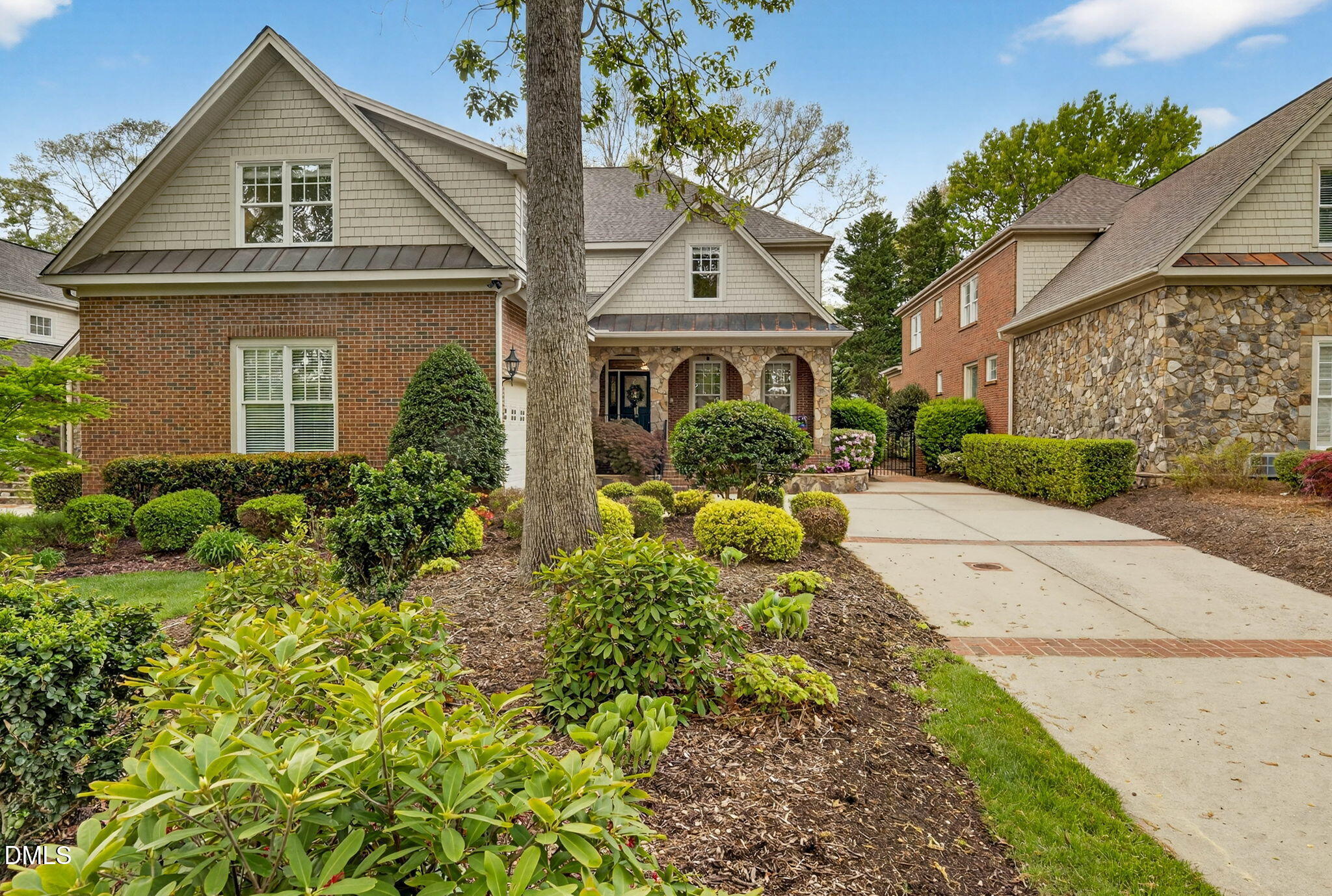 2032 Langham Lane Raleigh, NC 27615 - Photo 6 of 75 9-web-or-mls-2032 Langham Lane-22