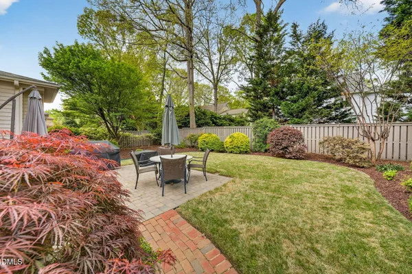 $995,000 | 2032 Langham Lane, Raleigh, NC 27615