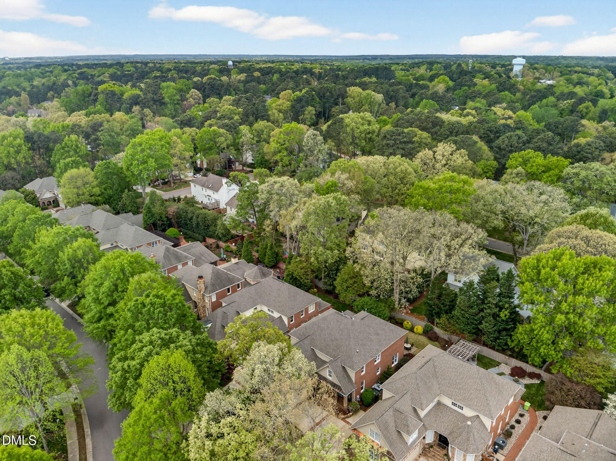 2032 Langham Lane Raleigh, NC 27615 - Photo 75 of 75 85-web-or-mls-2032 Langham Lane-15