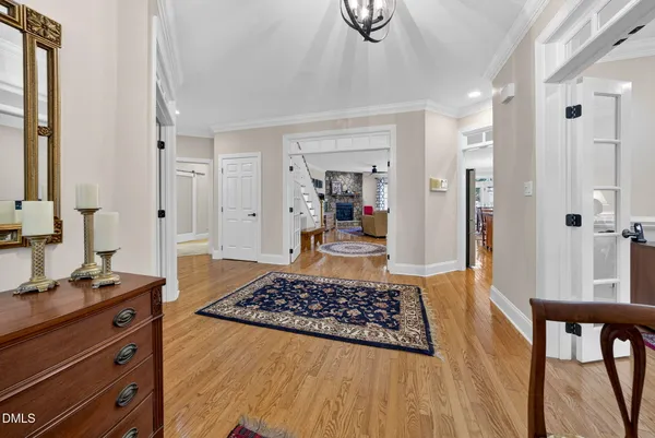 $995,000 | 2032 Langham Lane, Raleigh, NC 27615