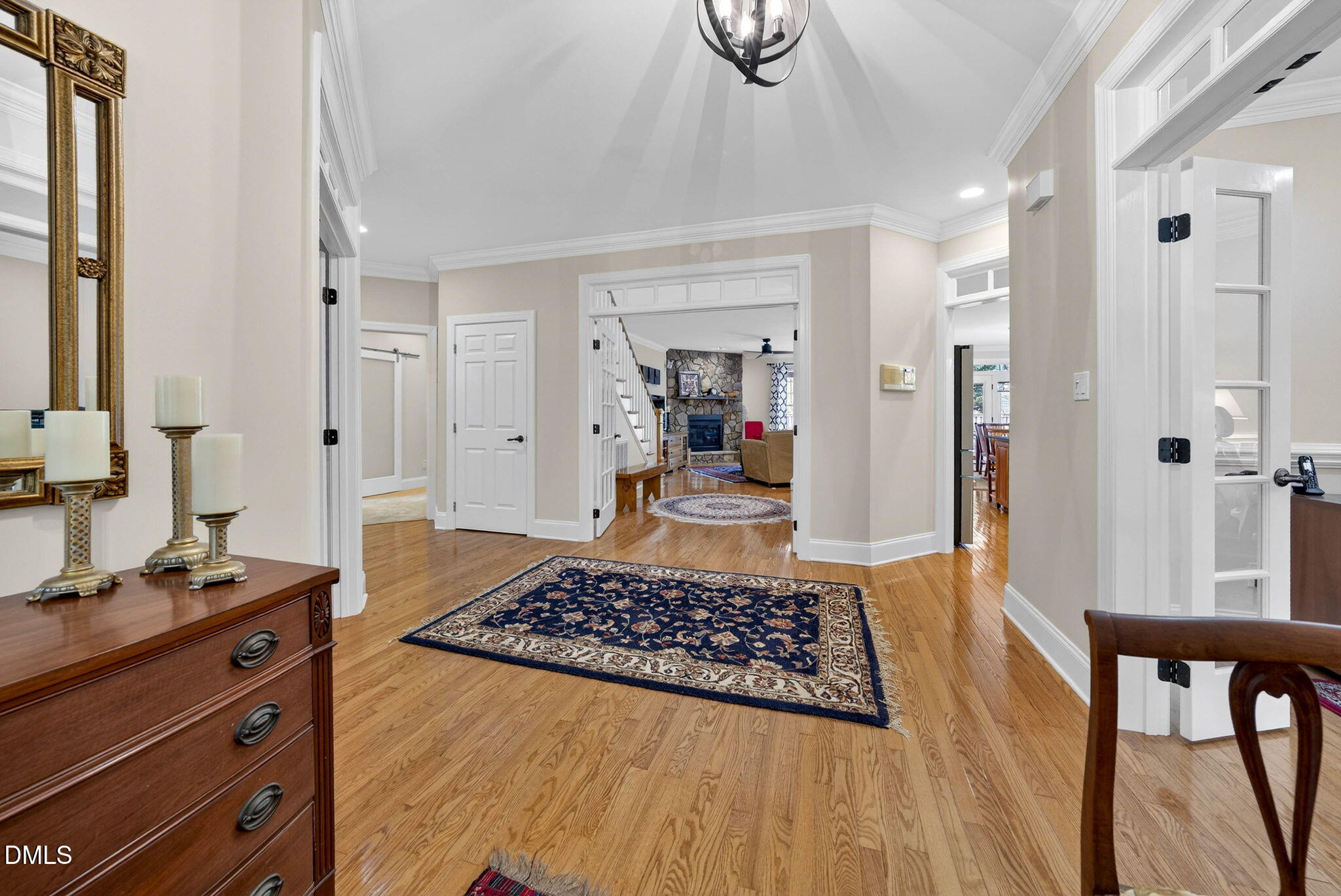 2032 Langham Lane Raleigh, NC 27615 - Photo 9 of 75 17-web-or-mls-2032 Langham Lane-30