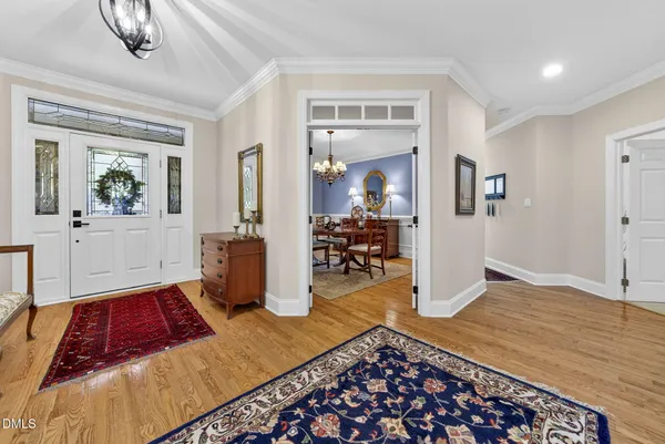 $995,000 | 2032 Langham Lane, Raleigh, NC 27615