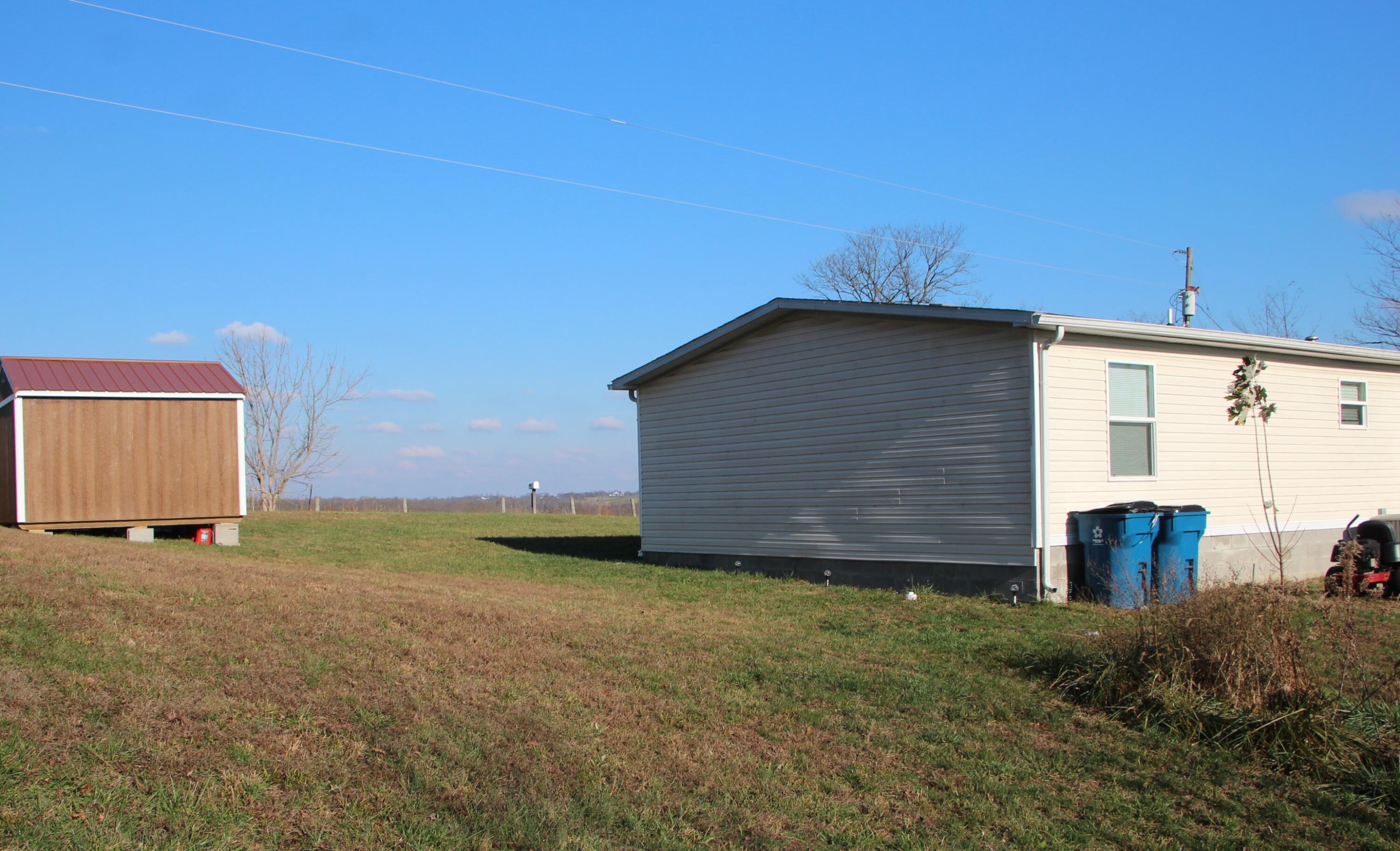2460 Clarks Crk Road Dry Ridge, KY 41035 - Photo 23 of 27