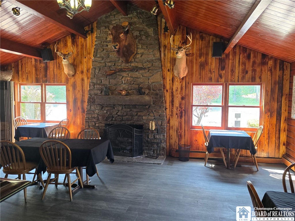 12045 Bone Run Road South Valley, NY 14738 - Photo 11 of 43
