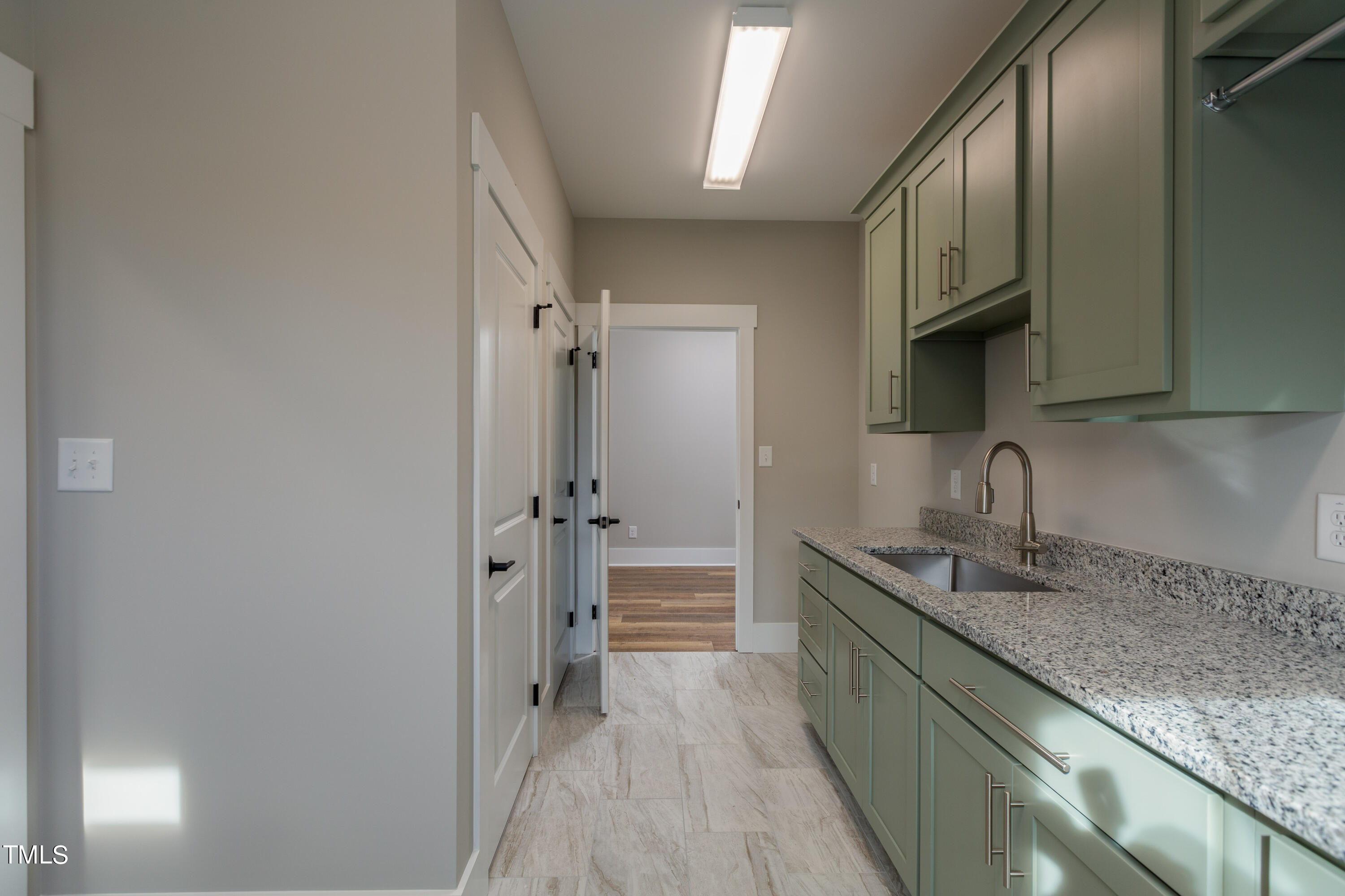 178 Banner Elk Road Benson, NC 27504 - Photo 17 of 30 Laundry Room