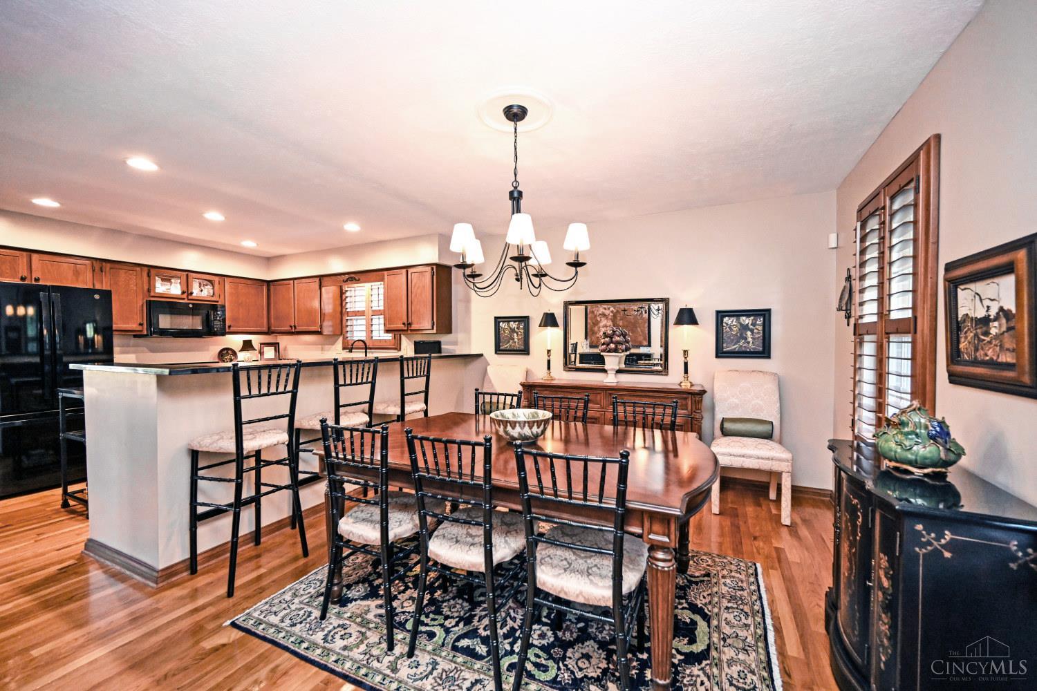 5599 Rapid Run Road Cincinnati, OH 45238 - Photo 8 of 55