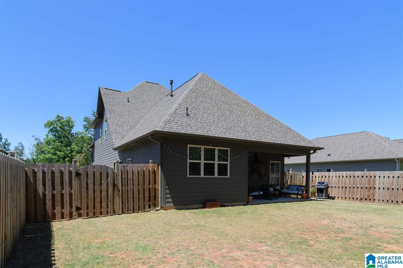 575 Grayson Place Chelsea, AL 35043 - Photo 43 of 50