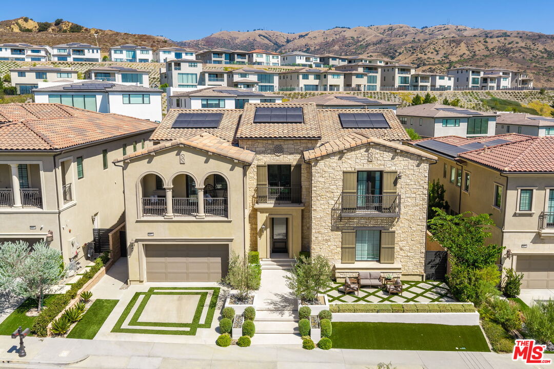 11734 Manchester Way Porter Ranch, CA 91326 - Photo 50 of 55 Gallery Image 50