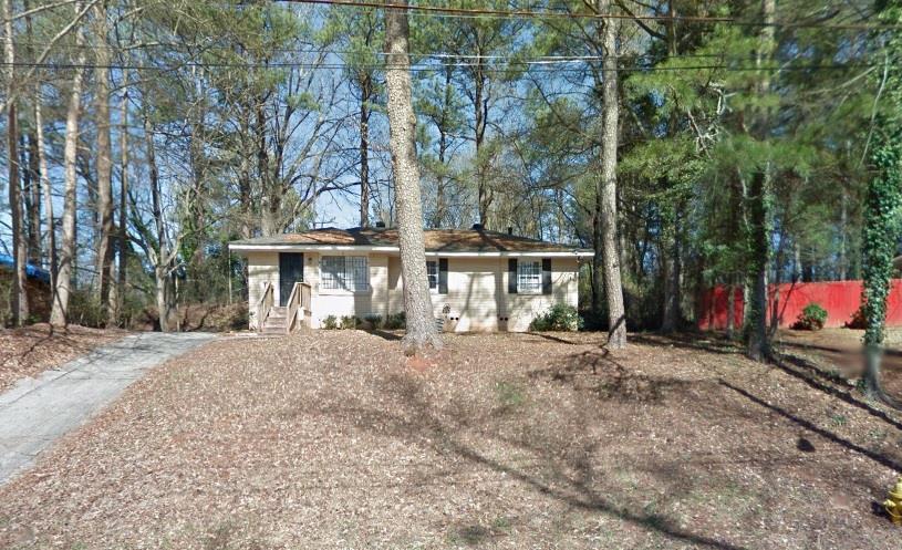 3650 Tulip Drive Decatur, GA 30032 - Photo 1 of 1