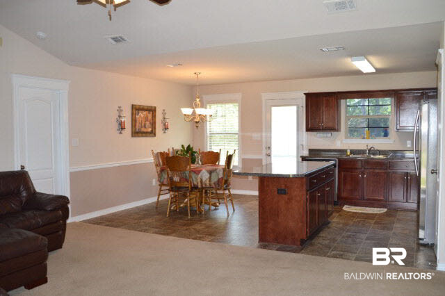 9449 Fox Run Court Semmes, AL 36575 - Photo 3 of 20