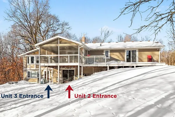 $850,000 | 28800 Woodland Trail, New Prague, MN 56071