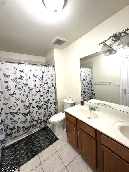 178 Front Street Elizabeth Port, NJ 07206 - Photo 9 of 19 a bathroom with a sink toilet and shower