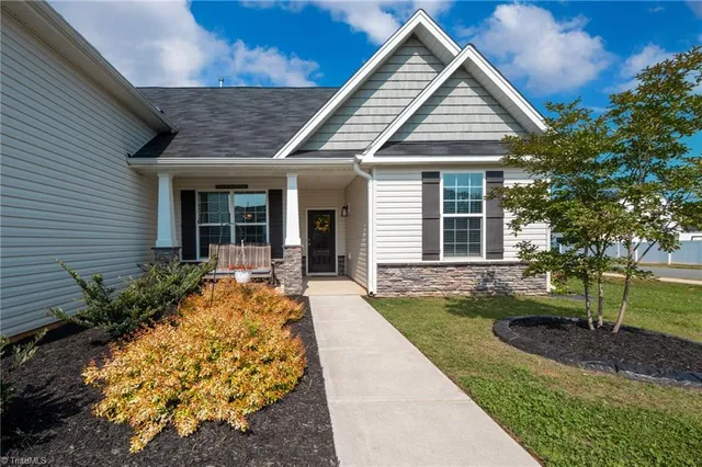 $468,000 | 109 Red Maple Way, King, NC 27021