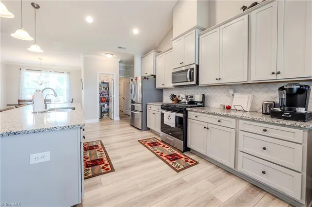 $468,000 | 109 Red Maple Way, King, NC 27021