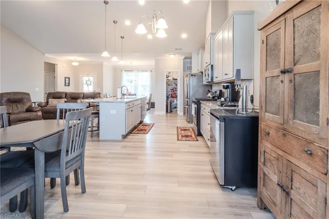 $468,000 | 109 Red Maple Way, King, NC 27021