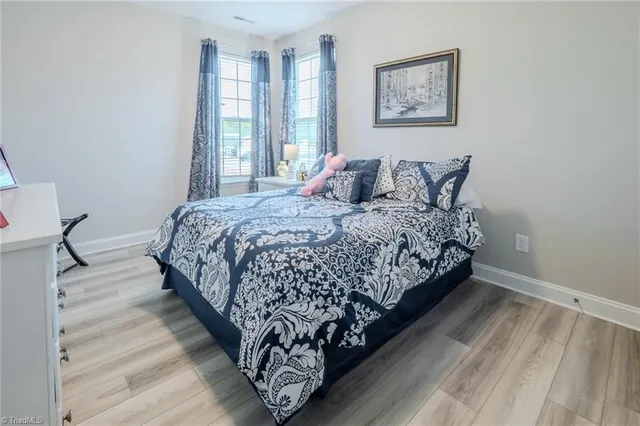 $468,000 | 109 Red Maple Way, King, NC 27021