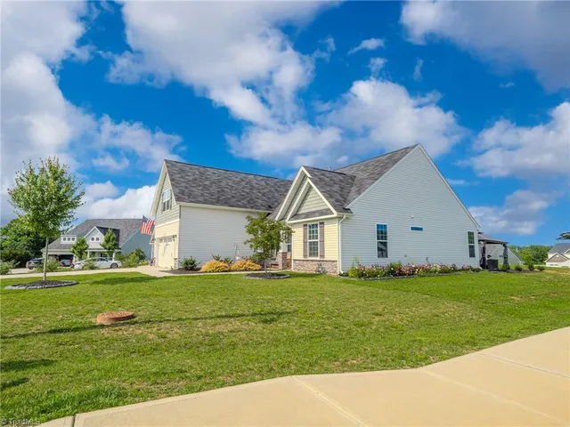 $468,000 | 109 Red Maple Way, King, NC 27021