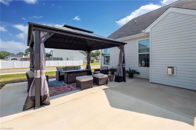 $468,000 | 109 Red Maple Way, King, NC 27021