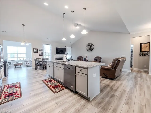 $468,000 | 109 Red Maple Way, King, NC 27021