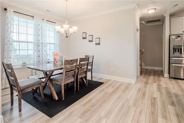 $468,000 | 109 Red Maple Way, King, NC 27021