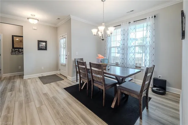 $468,000 | 109 Red Maple Way, King, NC 27021