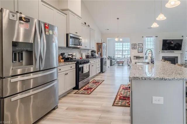 $468,000 | 109 Red Maple Way, King, NC 27021