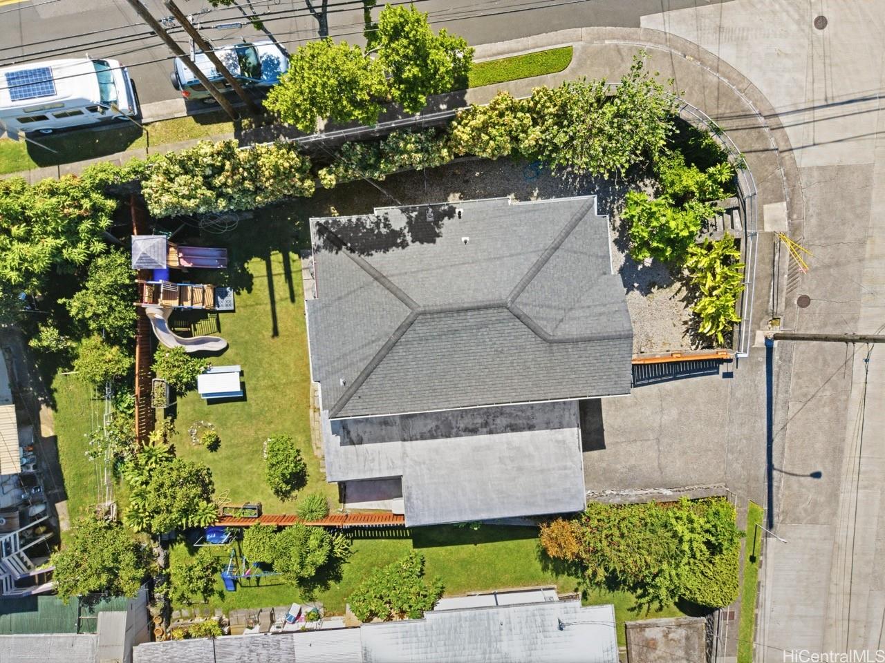 3470 Kalua Road Honolulu, HI 96816 - Photo 25 of 25 Gallery Image 25