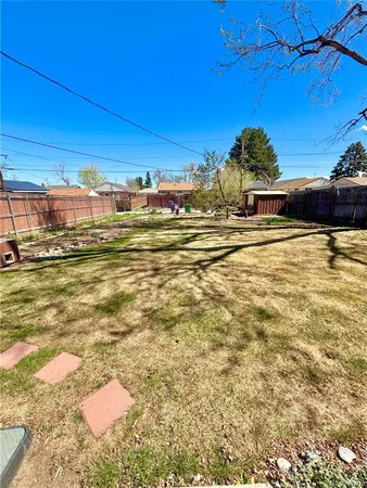 $2,295 | 3556 Fairfax Street, Denver, CO 80207